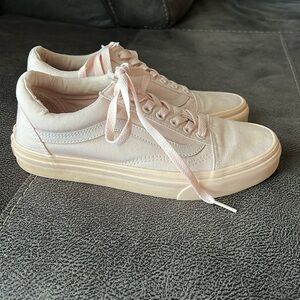 Vans Old Skool Pink